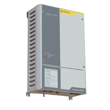 Kersine Sinewave Inverter Series