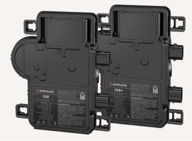 IQ8 - IQ8+ (North America)