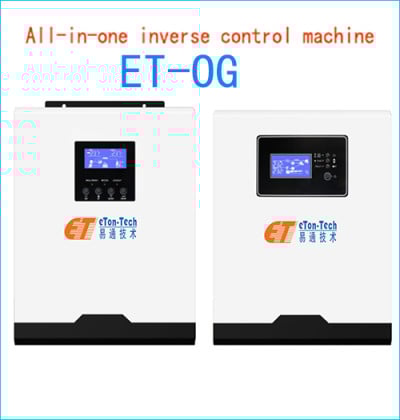 ET-OG Series