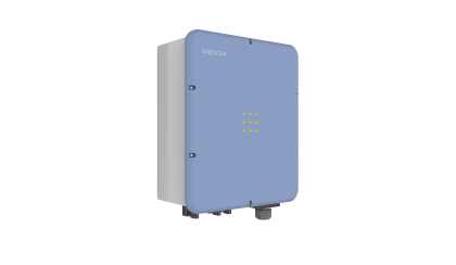 SP5.0 / 7.5HA Hybrid Inverter