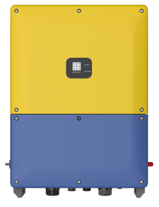 SP62.5HA / SP62.5HB Hybrid Inverter