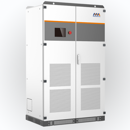 MEGA Series 500-630kW - Power conversion system (without isolation transformer)