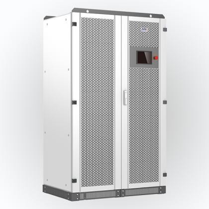 Microgrid Hybrid Inverter MPS0030~500