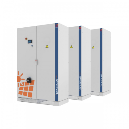 Efasolar 100/100T/250