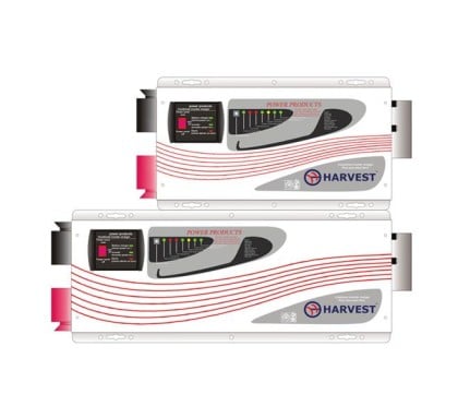 Off-Grid Pure Sine Wave Combined Inverter 1-6K