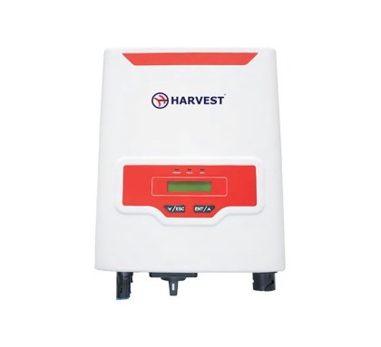 On-Grid Single Phase 1-3k