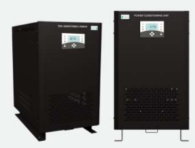 High Voltage 10-20KVA SEOG Series