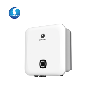 On-Grid Inverter Mercury Series