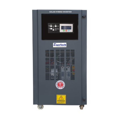 SunMagic| Single Phase | 5kVA - 30kVA