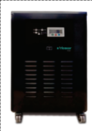 KSOG Off-grid Inverter 3-20kVA