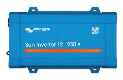 Sun 12V/24V
