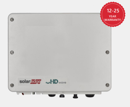 SE2200H-6000H Home Wave Inverter Single Phase for Europe
