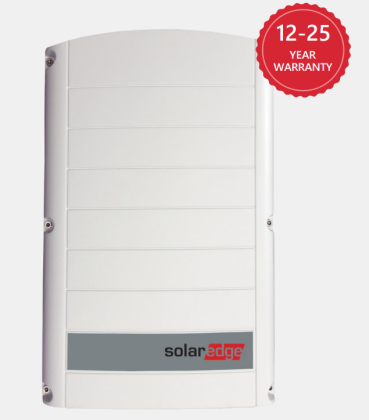 SE10K Three Phase for Hong Kong