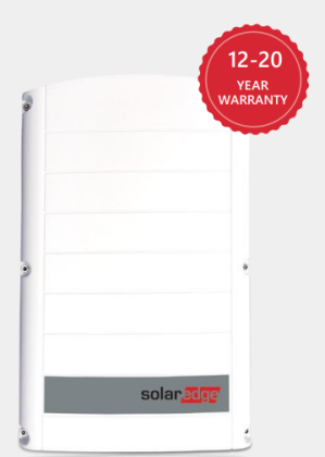 SE12.5K-17K Three Phase For Europe