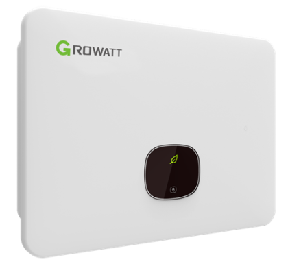 MID 33-50KTL3-X2 (CN)