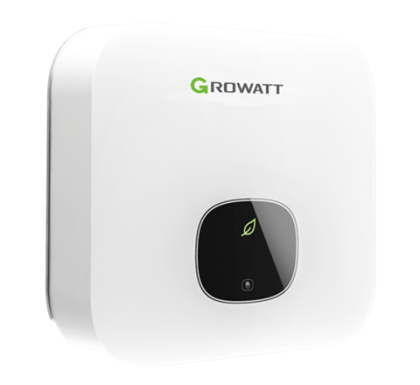 MIN 3000-6000TL-X (CN)