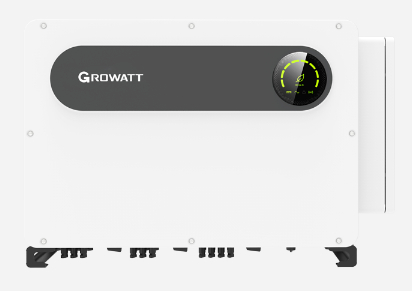 MAX 125-150KTL3-X MV (CN)