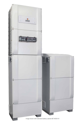ST10000 Smart 3-Phase Hybrid Inverter