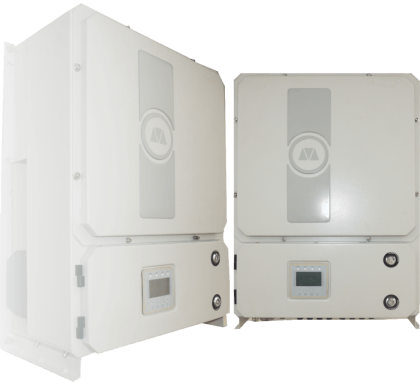 30 kW String Inverter