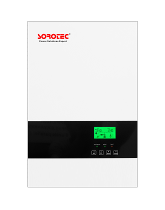 REVO VM II 3.5-5.5KW