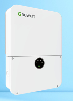 MIN 3000-7600TL-XH-US