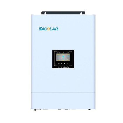 Sunforce BP Series 5kW