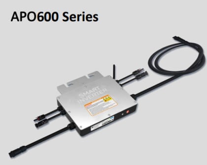 APO600 Series