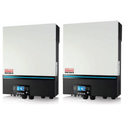 Smart Solar IV Series