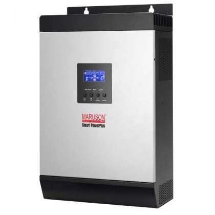 Smart PowerPlus Series