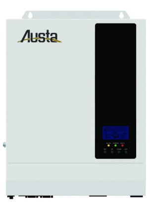 AU4830-EU-60H/AU4850-EU-80-H