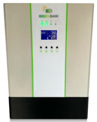 Green Bank 3-5KW