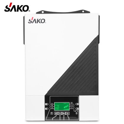 SUNON IV Off Grid 4.2/6.2KW