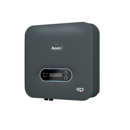 Single-Phase 3000 - 6000TLM-V3