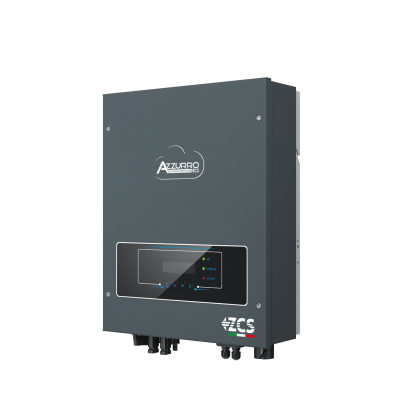 Single-Phase 3000 - 6000TLM-V2 - Lite Series