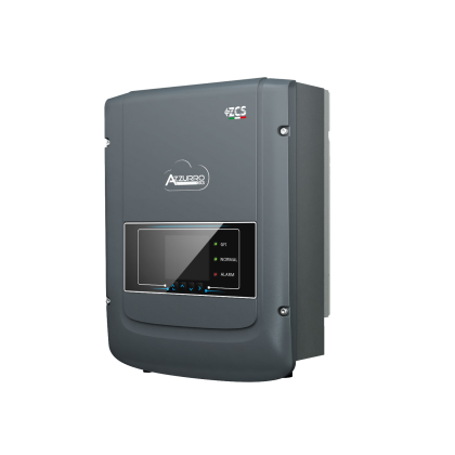 Single-Phase 1100 - 3000TL-V1 - Plus Series