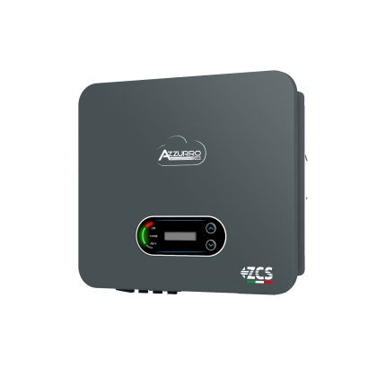 Three-Phase 3.3 - 12KTL-V3