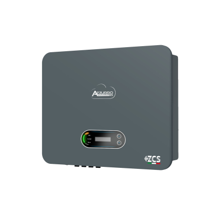 Three-Phase 25 - 50KTL-V3