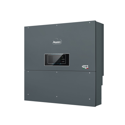 Three-Phase 50000 - 60000TL-V1