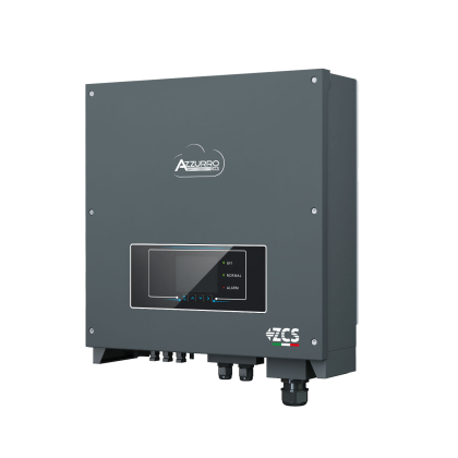 Three-Phase 10 - 15KTL-V2