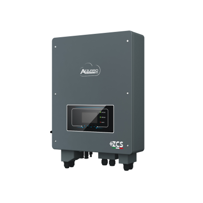 Single-Phase Hybrid 3000 - 6000-ZSS