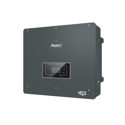 Three-Phase Hybrid 10000 - 20000 ZSS