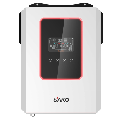 Sunon-ECO 4.2-10.2KW