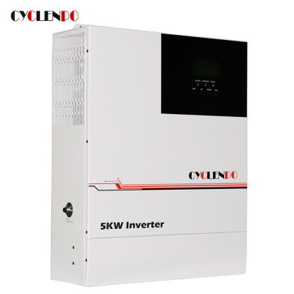 All-in-one Solar Inverter