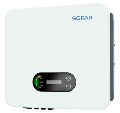 SOFAR 3.3-12KTLX-G3