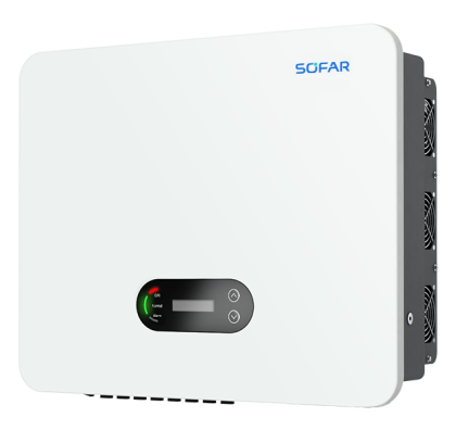 SOFAR 25-50KTLX-G3