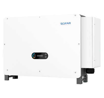 SOFAR 100-125KTLX-G4