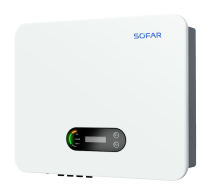 SOFAR 15-24KTLX-G3