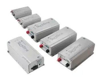 SureSine Pure Sine Wave 150-2500