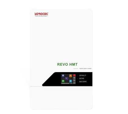 REVO HMT 4/6/6/8/11KM (TP)