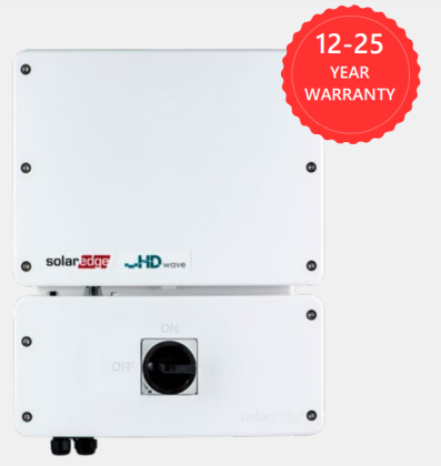 SE5000H-10000H Single Phase Home Hub Inverter for South Africa